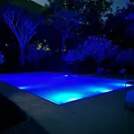 Stunning With Private Pool In Hébergement de vacances *