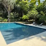 Stunning With Private Pool In Hébergement de vacances