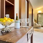 بيت للعطل Stunning With Private Pool In