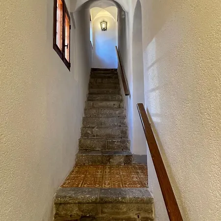 Holiday home Tana Pacenzia Cefalu