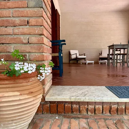 Holiday home Tana Pacenzia