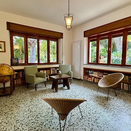 Holiday home Tana Pacenzia *