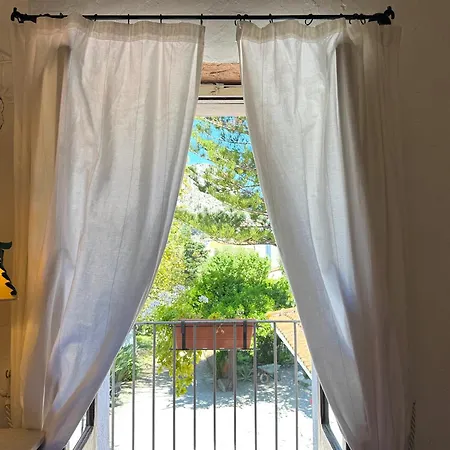 Tana Pacenzia * Cefalu