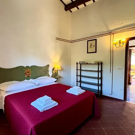 Holiday home Tana Pacenzia *