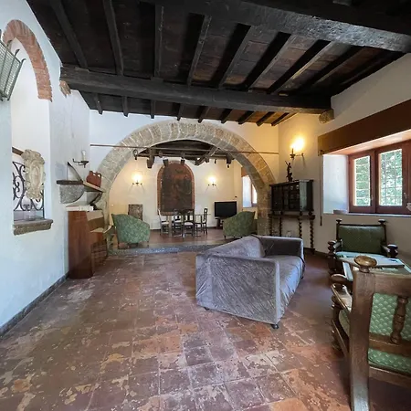 Tana Pacenzia Cefalù