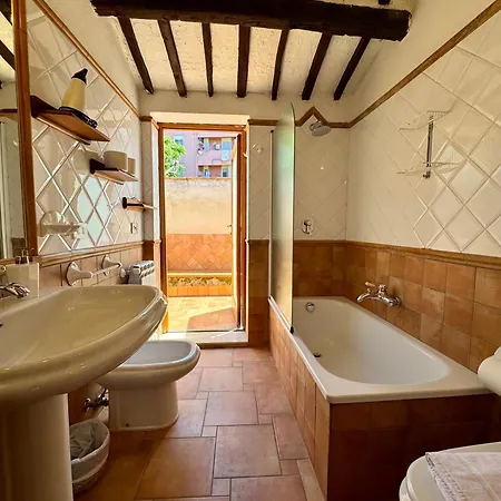 Holiday home Tana Pacenzia