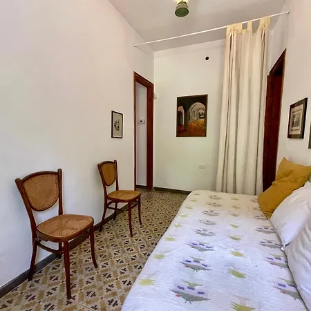 Tana Pacenzia Holiday home *