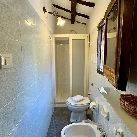 Hébergement de vacances Tana Pacenzia Cefalù