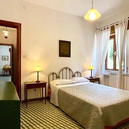 Tana Pacenzia Holiday home *