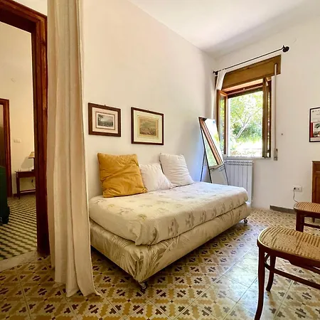 Holiday home Tana Pacenzia Cefalu