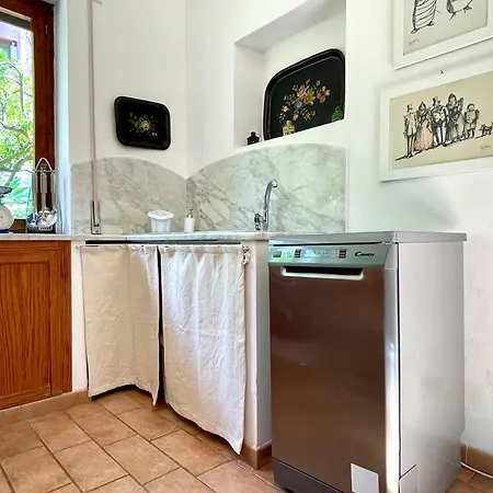 Holiday home Tana Pacenzia