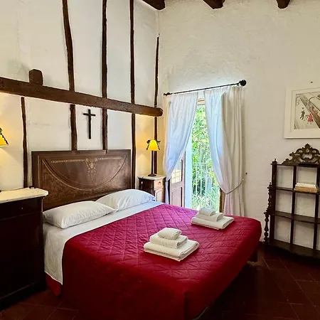 Tana Pacenzia Holiday home *