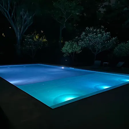 Tana Pacenzia Hébergement de vacances