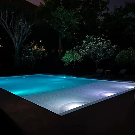 別荘 Stunning With Private Pool In チェファル