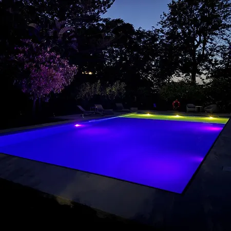 Tana Pacenzia Hébergement de vacances Cefalù