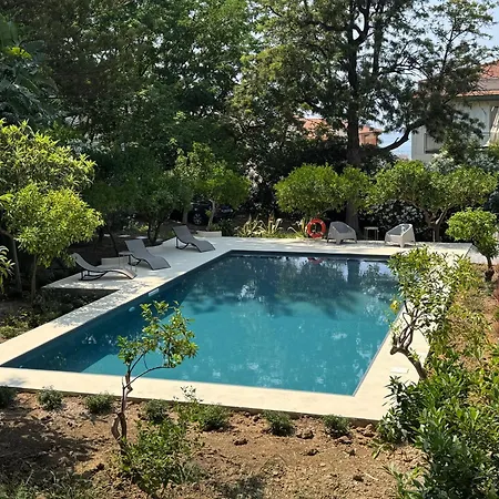 別荘 Stunning With Private Pool In チェファル