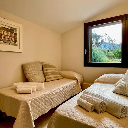 Stunning With Private Pool In 別荘