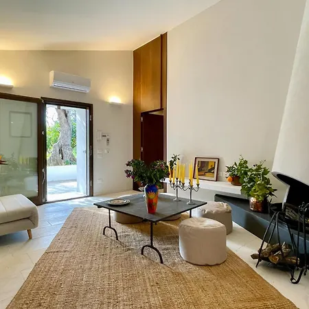 Ferienhaus Stunning With Private Pool In Cefalù