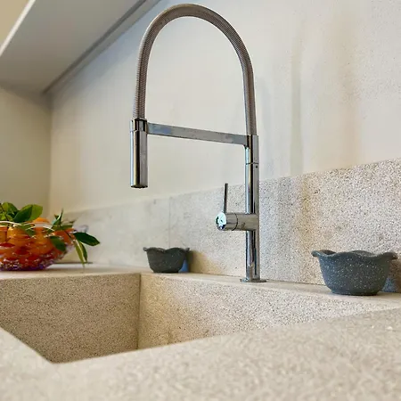Stunning With Private Pool In * チェファル