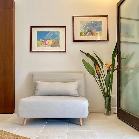 Stunning With Private Pool In * Cefalù