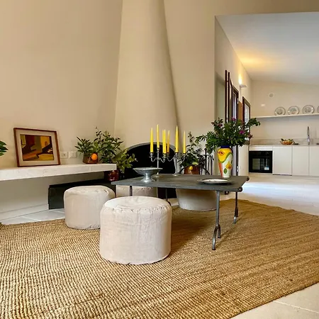 Stunning With Private Pool In 別荘 *