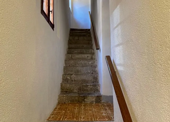 Ferienhaus Stunning With Private Pool In Cefalù