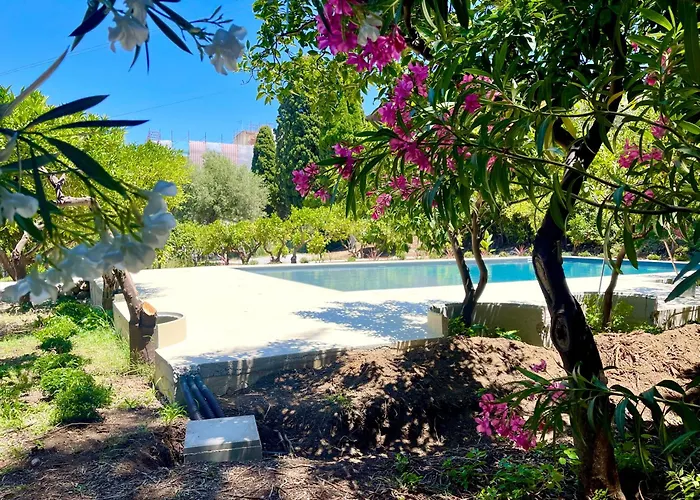 Stunning With Private Pool In * Cefalù