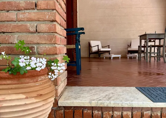 Nyaraló Stunning With Private Pool In