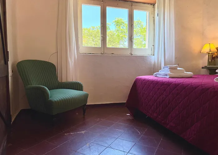 Stunning With Private Pool In *