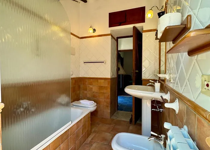 Stunning With Private Pool In Cefalù