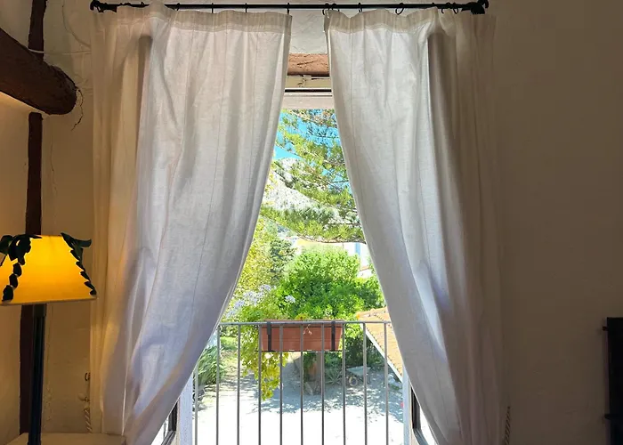 Stunning With Private Pool In * Cefalù