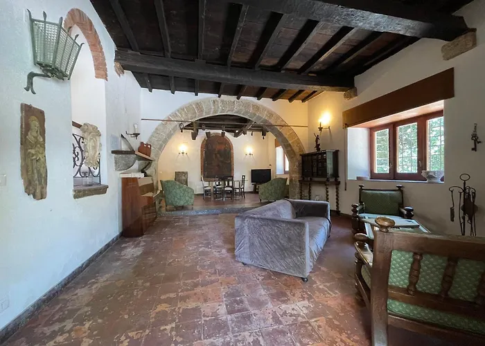 Stunning With Private Pool In Cefalù