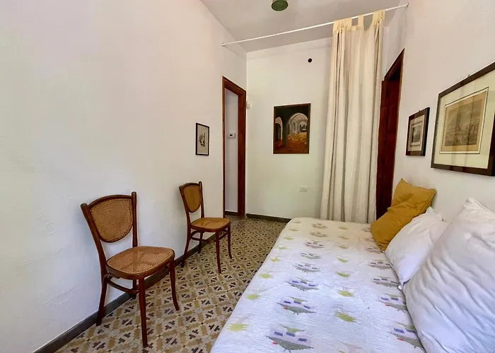 Stunning With Private Pool In Ferienhaus *