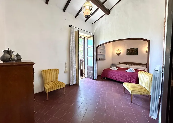 Stunning With Private Pool In Ferienhaus Cefalù