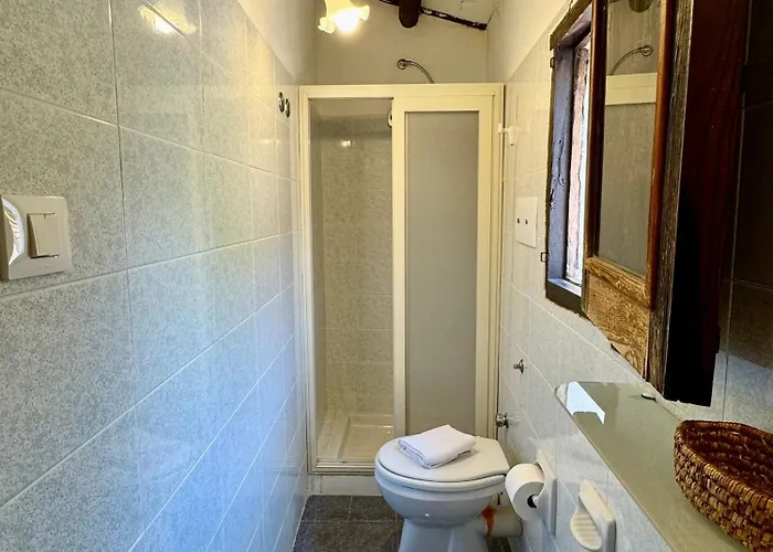 Nyaraló Stunning With Private Pool In Cefalù