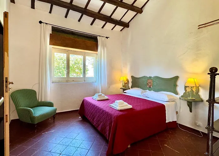 Stunning With Private Pool In *