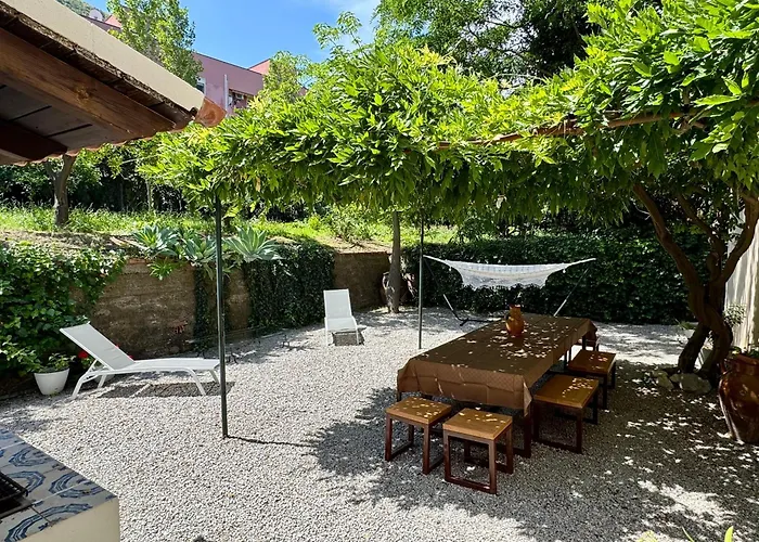 Stunning With Private Pool In