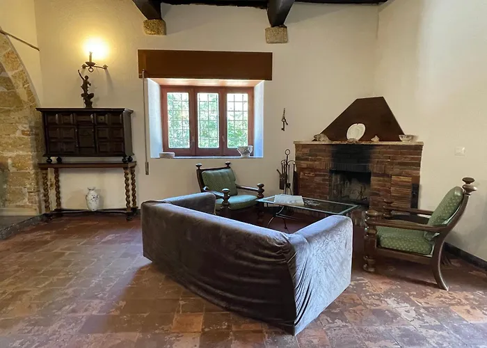 Stunning With Private Pool In Ferienhaus