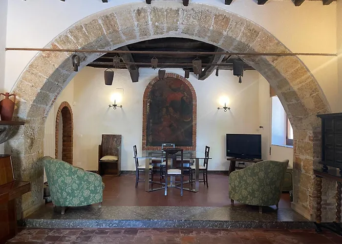 Stunning With Private Pool In *