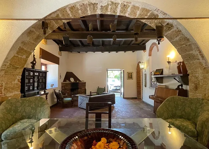 Stunning With Private Pool In * Cefalù