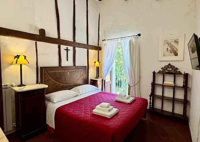 Stunning With Private Pool In Prázdninový dům *