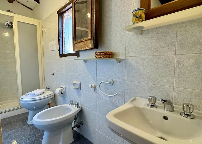 Stunning With Private Pool In Nyaraló Cefalù