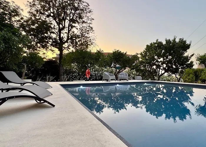 Nyaraló Stunning With Private Pool In *