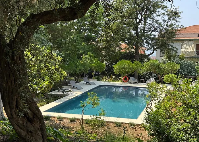 Stunning With Private Pool In * Cefalù