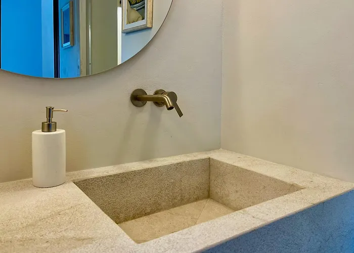 Ferienhaus Stunning With Private Pool In *