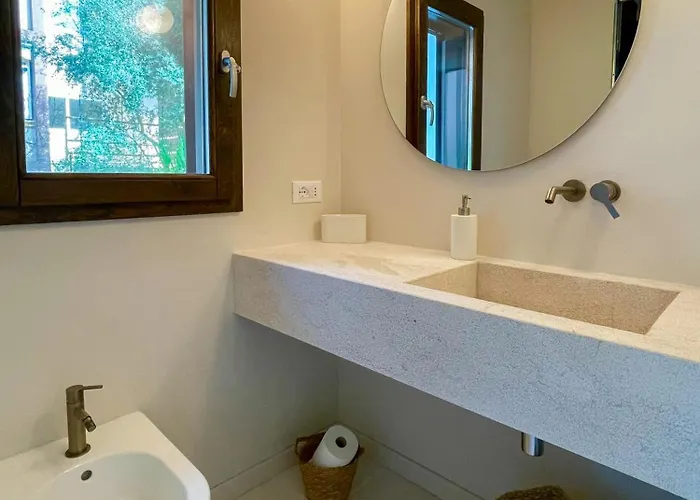 Stunning With Private Pool In Cefalù