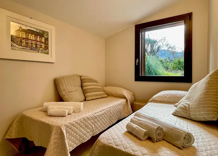 Stunning With Private Pool In Ferienhaus