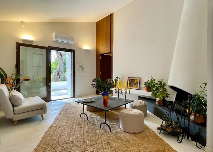 Ferienhaus Stunning With Private Pool In Cefalù