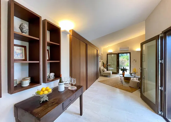 Stunning With Private Pool In Cefalù