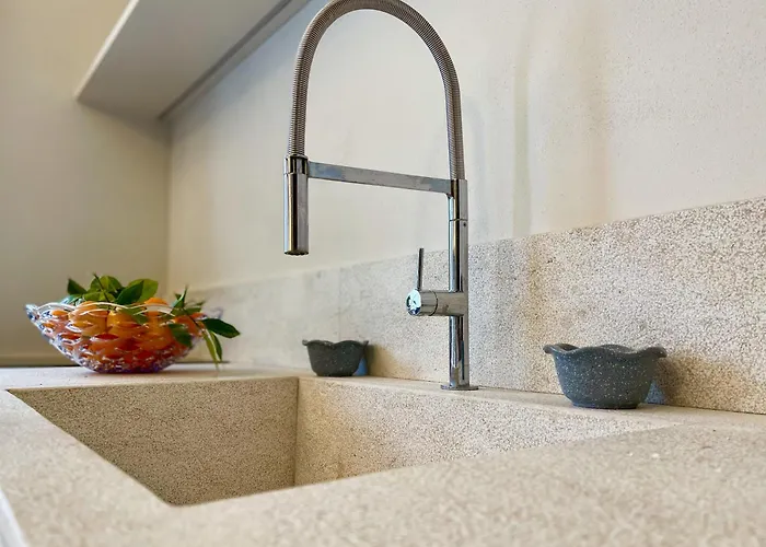 Stunning With Private Pool In * Cefalù